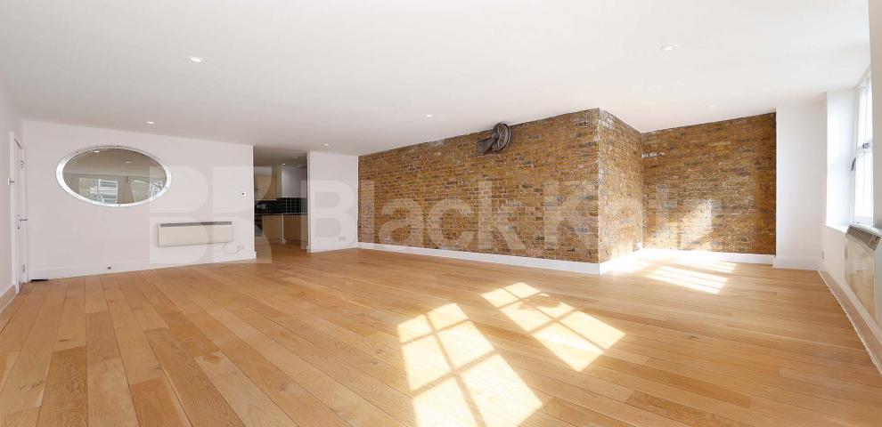 			NEW INSTRUCTION, 2 Bedroom, 1 bath, 1 reception Penthouse			 Marshalsea Road, Borough